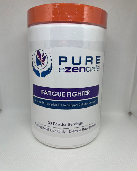 Fatigue Fighter - img 1