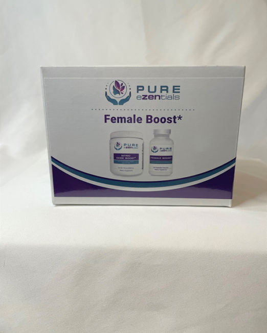 Female Boost Kit - img 1 (2)