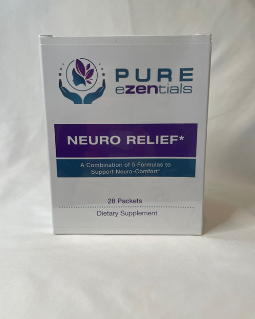 Neuro Relief - img1