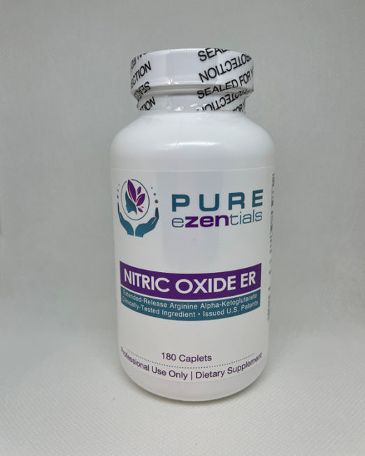 Nitric Oxide ER - img1