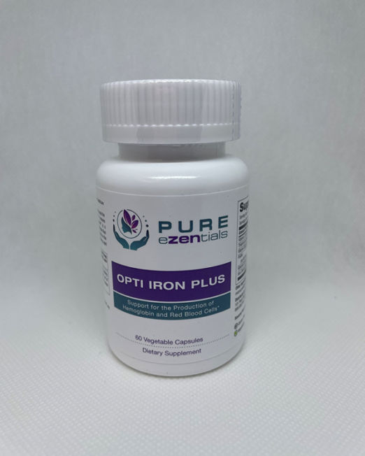 Opti Iron Plus - img 1