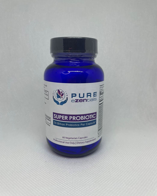 Super Probiotic - img 1