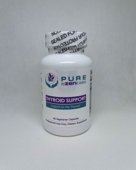 Thyroid Support - img 1