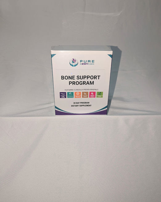 Bone Support Kit - img 1
