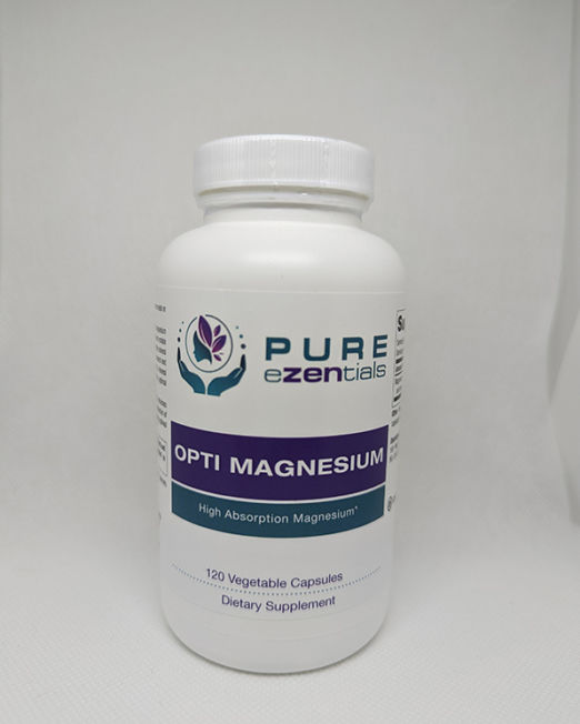 Opti Magnesium - img1